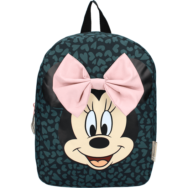 Vadobag Plecak Minnie Mouse Hey It's Me!