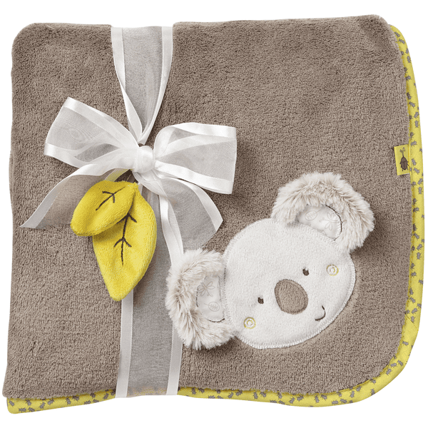 fehn® Kuscheldecke Koala