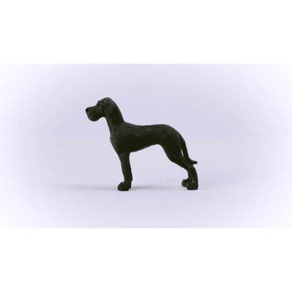 schleich Great Dane 13962 pinkorblue.pl