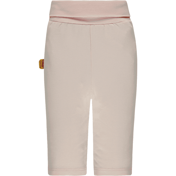 Steiff Girls Sweatpants, ballerina pink