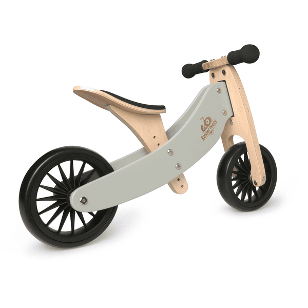 Draisienne-Tricycle 2 en 1 Turquoise