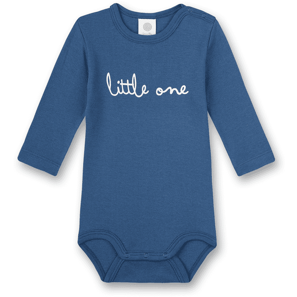 Sanetta Body enfant ink blue