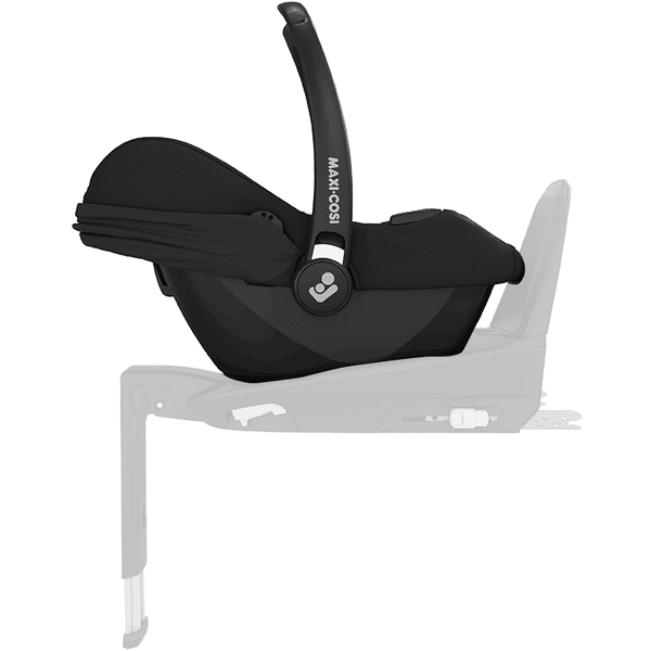 Siège Auto Cabriofix Black Raven Bébé Confort