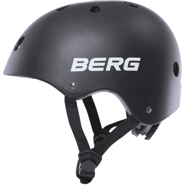 BERG hjälm S (48-52 cm)