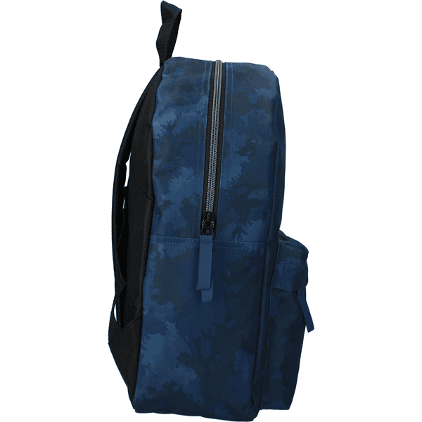 Vadobag Rugzak Skooter Tiger Jongens Navy pinkorblue.nl