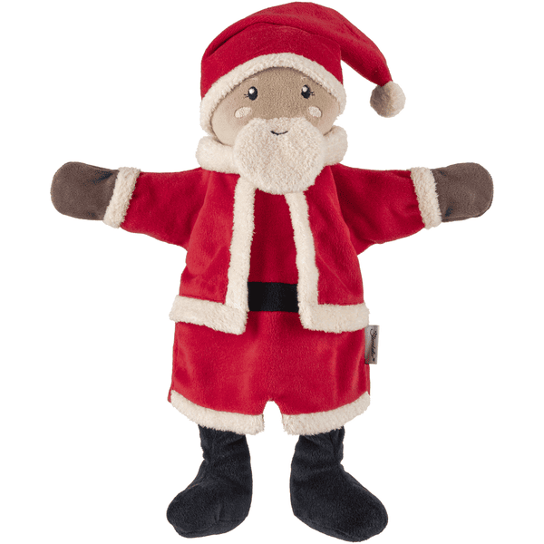 Sterntaler Handpuppe Weihnachtsmann