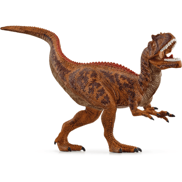 schleich ® Figura dinosaurio Allosaurus 15043