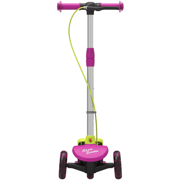 Wet en regelgeving Niet genoeg Kenmerkend Space Scooter® Step X260 Mini, pink | pinkorblue.nl