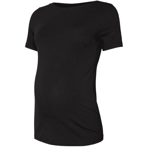 VERO MODA T-shirt premaman VMMPANDA, nero