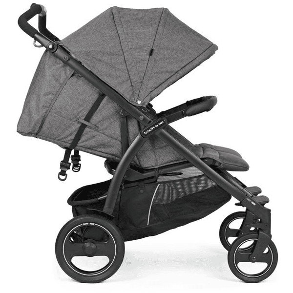 Peg perego book for two sale cinder