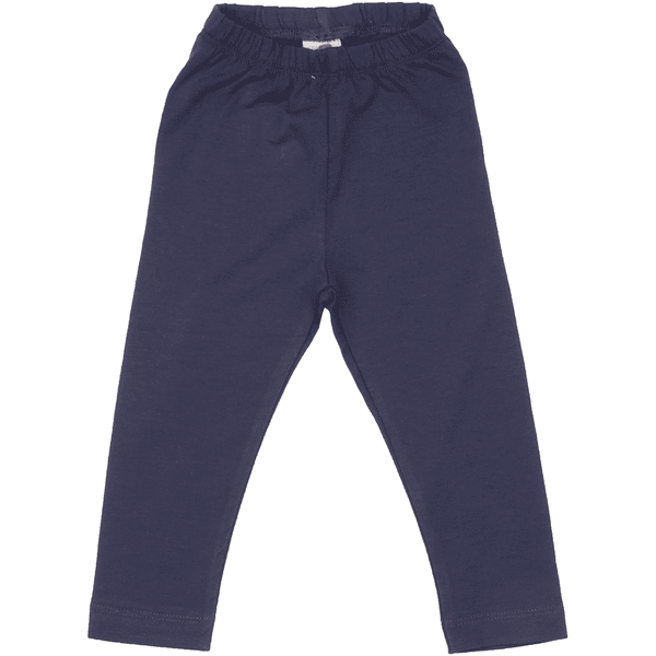 Walkiddy Leggings Whale navy