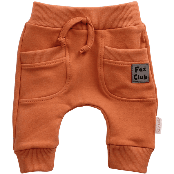 Baby Sweets Hose Fox - by Bamar Nicol braun