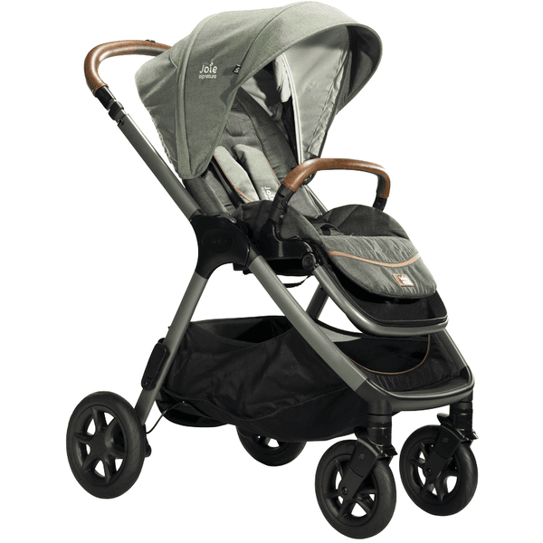 Joie Signature Kinderwagen Finiti Pine