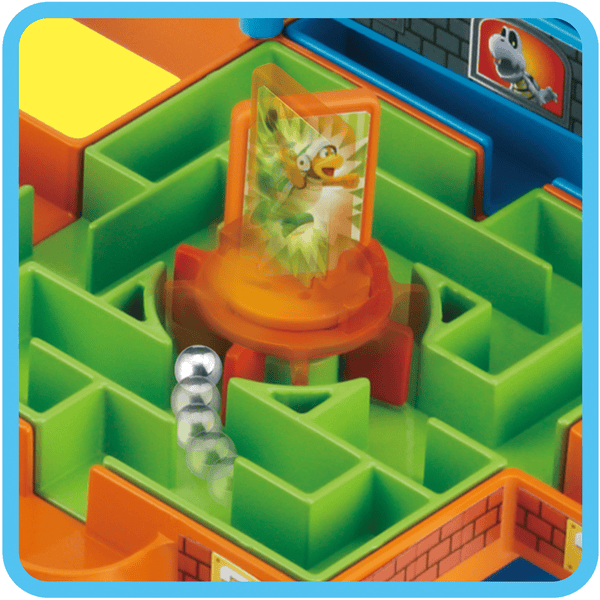 Super Mario™ Maze Game DX 