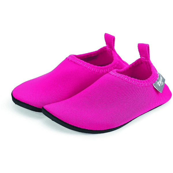 Sterntaler Aqua bota purpurová