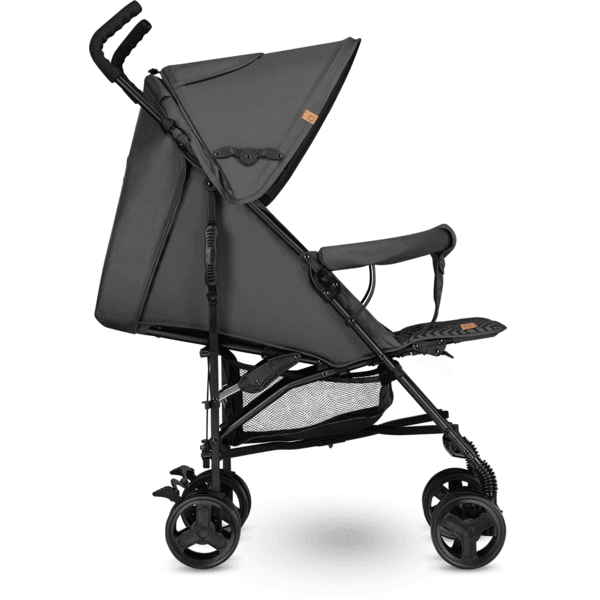 lionelo Buggy Elia Graphite