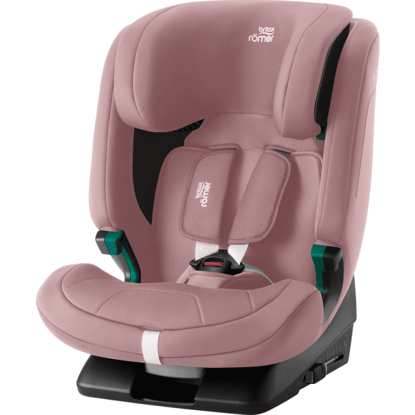 Britax Römer Diamond Kindersitz Versafix i-Size Dusty Rose