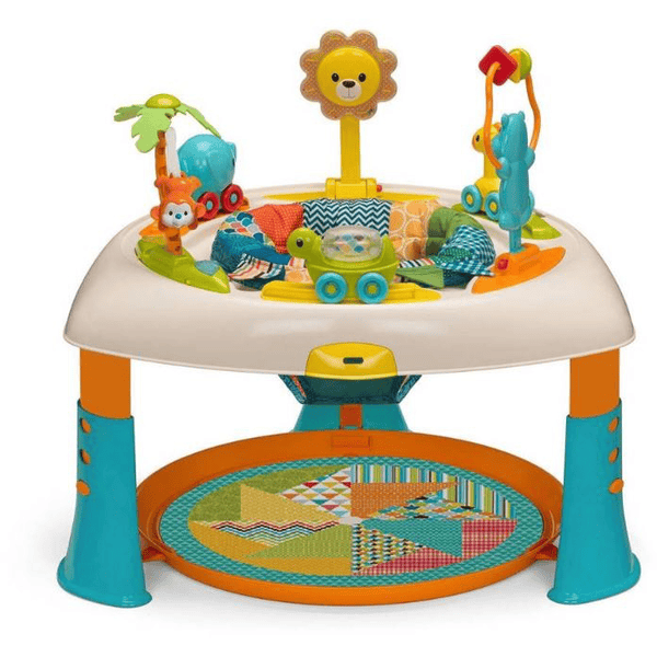 Infantino 2 in 1 Spieltisch