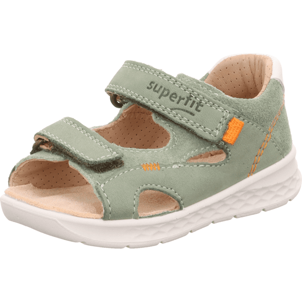 superfit  Sand ale Lagoon verde chiaro/ orange (medio)