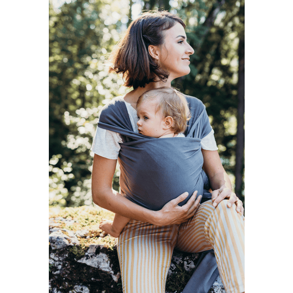 Boba deals baby carrier