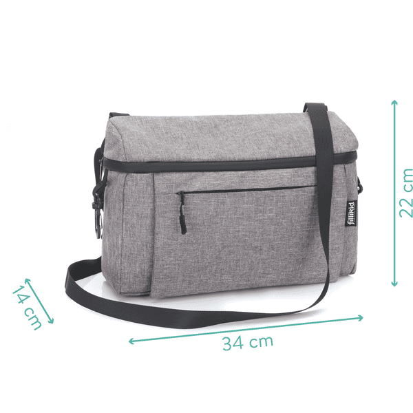 Fillikid 2024 buggy organizer