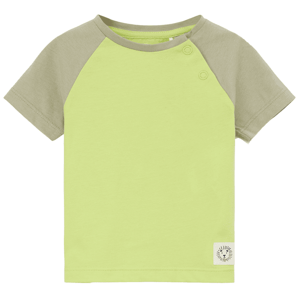 s.Oliver T-Shirt green