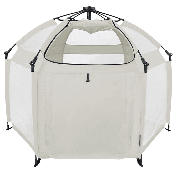 509 Crew Tenda da campeggio per bambini - khaki 