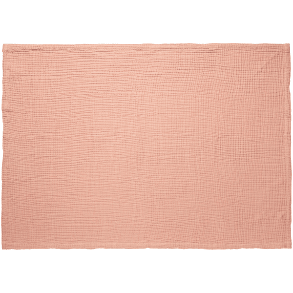 bébé-jou® Baby Multi-Tuch Pure Cotton Pink