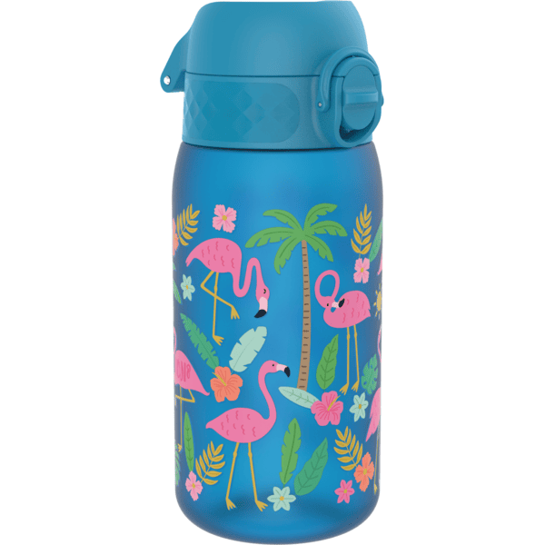 ion8 sportwasserflasche 350 ml blau