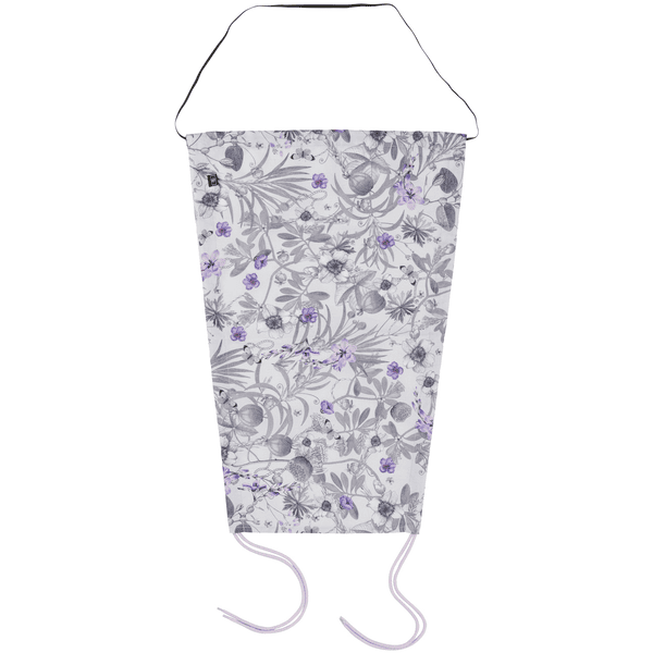 hauck Tenda da sole Floral Grigio