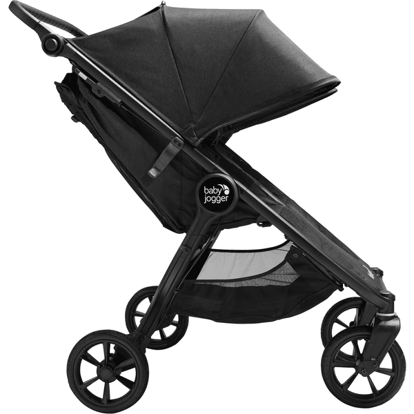 City mini gt2 double hot sale stroller