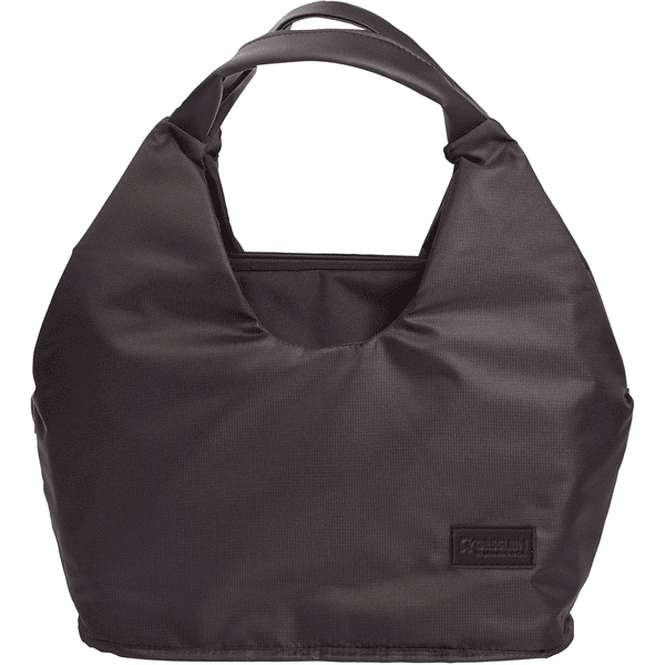 GESSLEIN přebalovací taška N°5, hnědá / vzorovaná