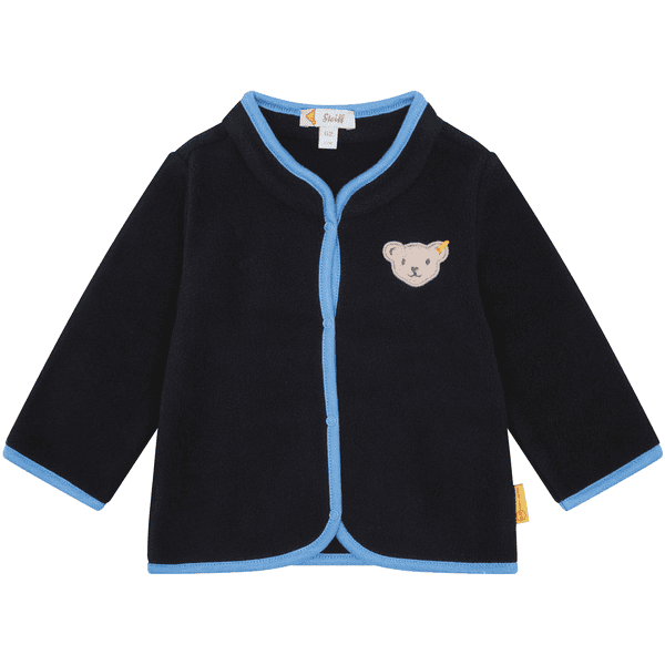 Steiff Veste polaire Steiff Navy