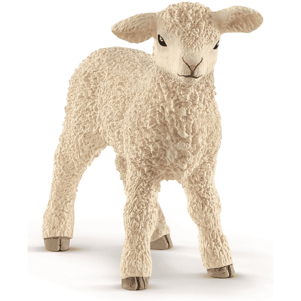 Schleich Lamm 13883