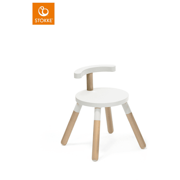 STOKKE® MuTable™ Stuhl V2 White