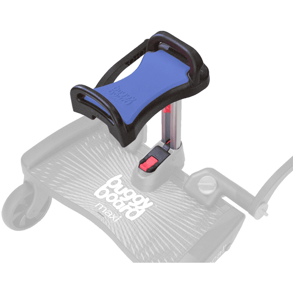 Lascal Buggy Board Zitje blauw