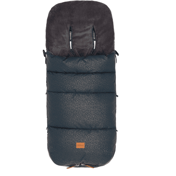  fillikid  Saco de invierno Kinley galaxy gris