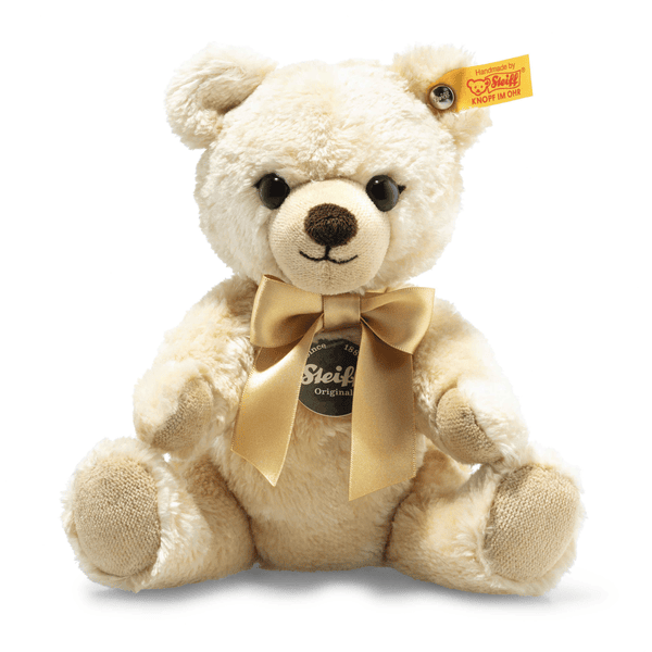 Steiff Bamse Petsy blond, 24 cm
