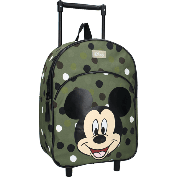 Vadobag Trolley reppu Mickey Mouse Like You Lots