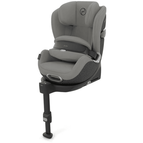 cybex PLATINUM Kindersitz Anoris T2 i-Size Mirage Grey