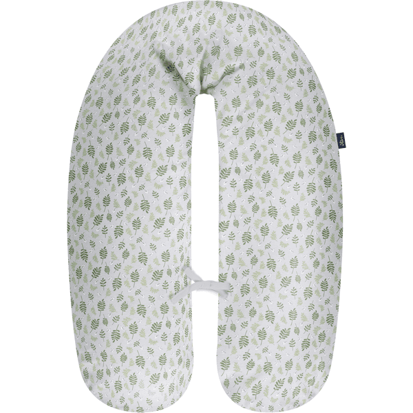 Alvi ® Nursing Pillow Cover Drifting Leaves 
