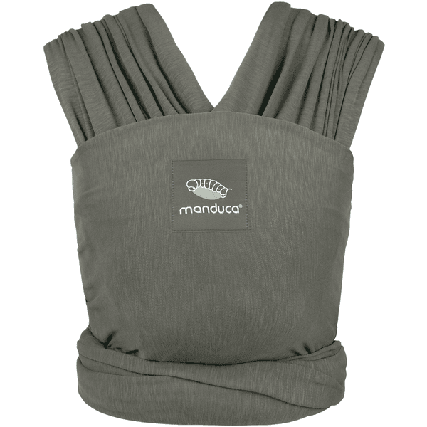 manduca charpe de portage Sling olive roseoubleu