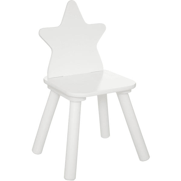 atmosphera Silla infantil estrella