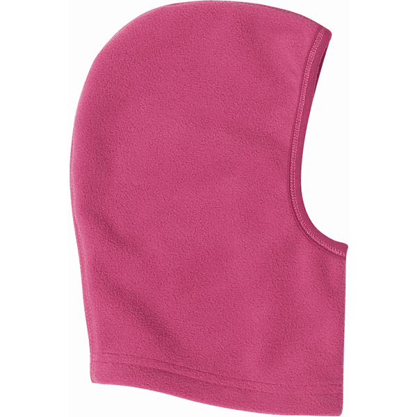  Playshoes  Fleece-hue med slip-on-hue pink