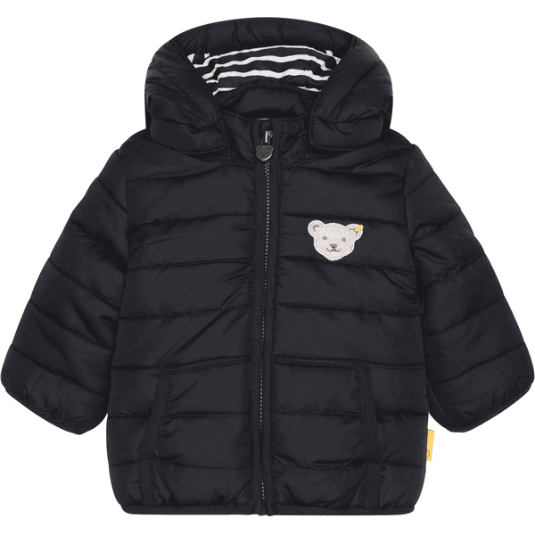 Steiff Jacke steiff navy