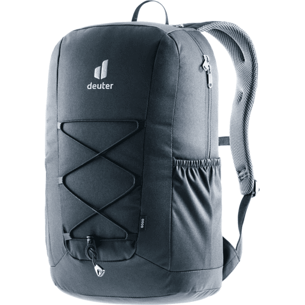 deuter Ryggsäck Gogo black 