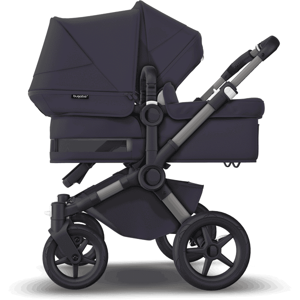 Bugaboo fox store dark navy