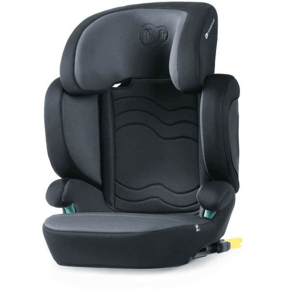 Kinderkraft Autostoel XPAND 2 i-Size graphite black 