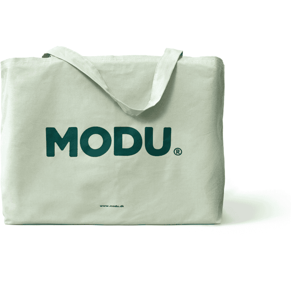 MODU Transporttasche, Ocean Mint