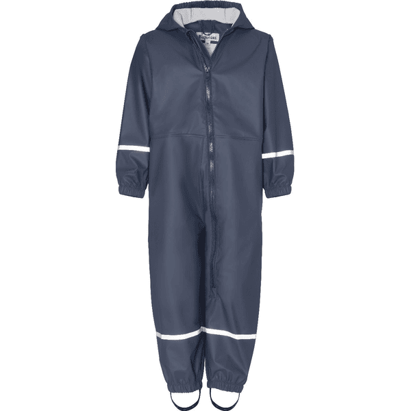 Playshoes  Buzo impermeable Overall marine